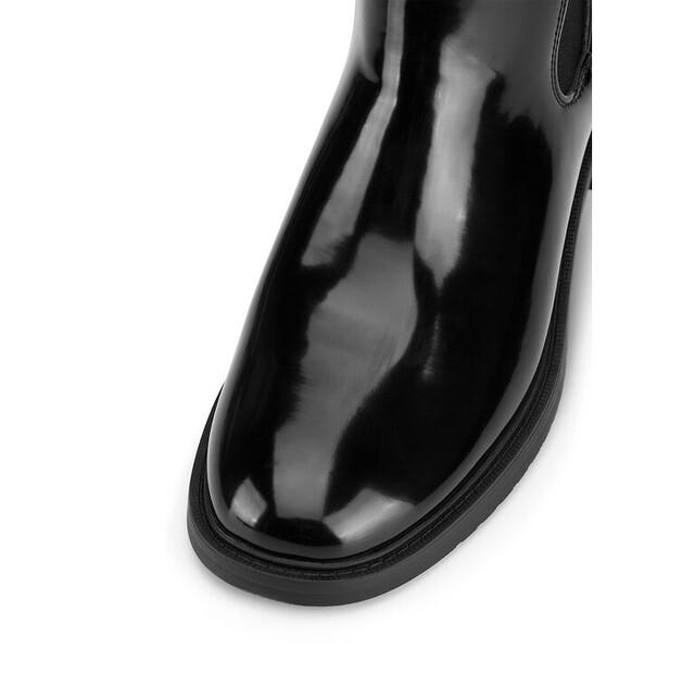 Ботинки Lasocki 123AM1761, чёрные