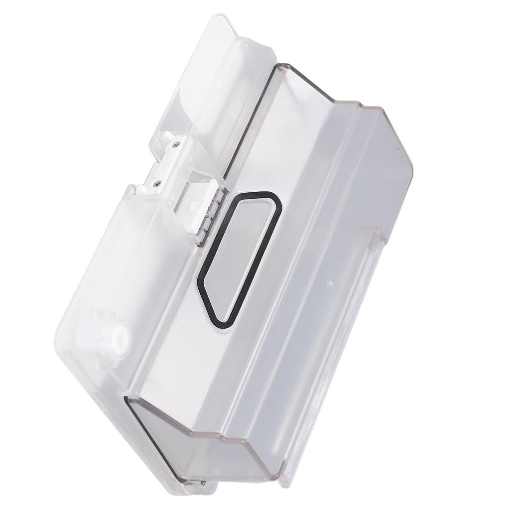 Robot Vacuum Dust Box Water Tank 2 In 1 ABS Easy Cleaning Water Tank Dustbin for Mijia G1