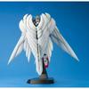 MG Mobile Suit Gundam W Wing Gundam Zero Custom (Endless Waltz Edition) 1/100 scale color coded p...