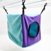 Honey Bag, Glider, Cotton Nest, Squirrel, Flower Branch, Mouse Hanging Nest, Small Pet Sleeping Nest, Square Pet Supplies