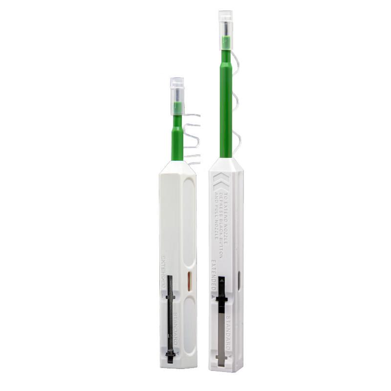 Fiber Optic Connector Cleaning Pen