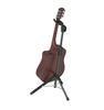 GUITTO Guitar Stand Foldable Height Adjustable Tripod Standing Type Stable Durable for Guitar Acoustic/Classical/Electric/Bass GGS-06