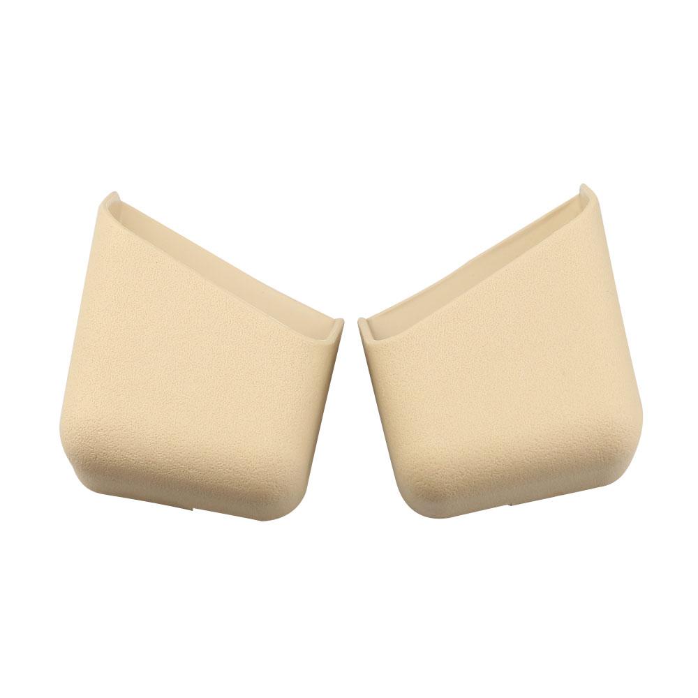 

Автомобильный универсальный бокс для хранения на стойке, держатель для телефона, сигарет, очков, сигар, лоток для IC-карт, контейнер-органайзер, аксессуары бежевый