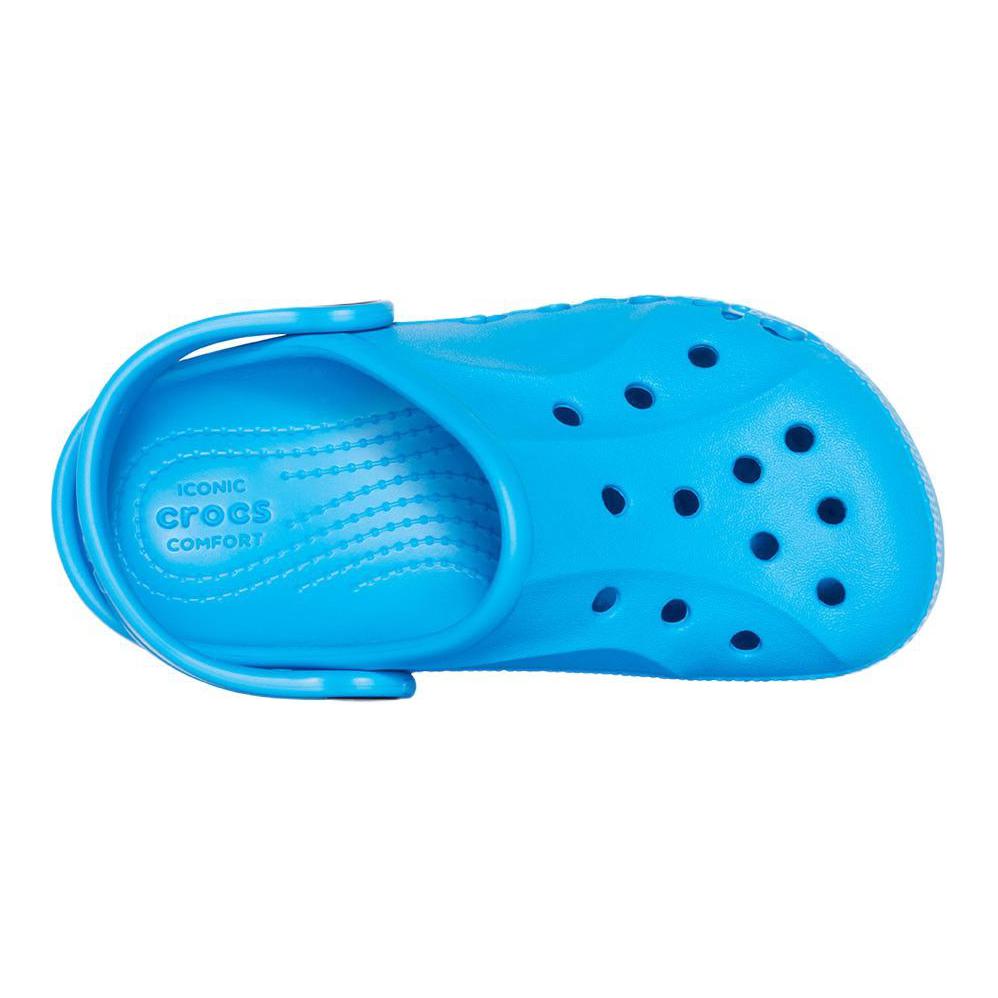 Crocs Breathable Durable Kids Slippers Kids slippers Blue 207012-456