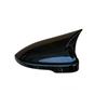 09-19 Scirocco Rearview Mirror and Horn Cover Decoration Set