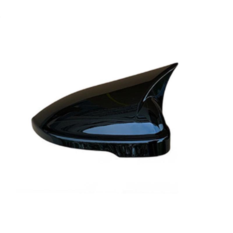 Scirocco 2009-2019 Rearview Mirror Horn Cover Decoration