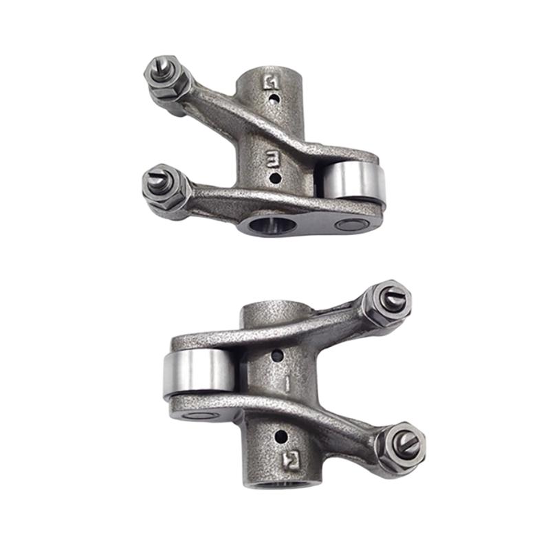 CQJB Motorcycle Parts NB300 Engine Valve Rocker Arm