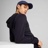 PUMA ESS No.1 Logo Hoodie Regular fit navy