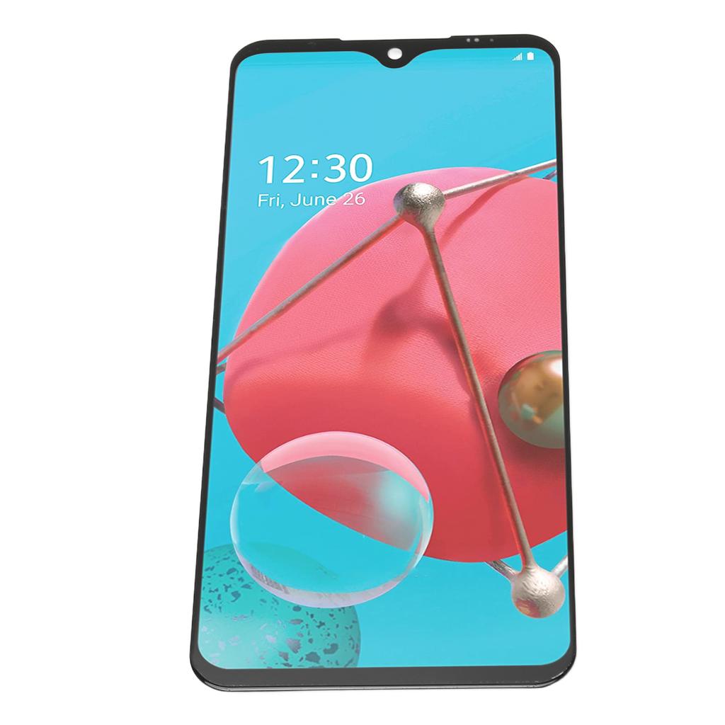 Bildschirmersatz Touch-Digitizer 6,5 Zoll Original LCD-Display Hohe Auflösung Touchscreen