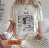 Maglietta Sophie Cunningham Point God, Maglietta Vintage da Pallacanestro Donna