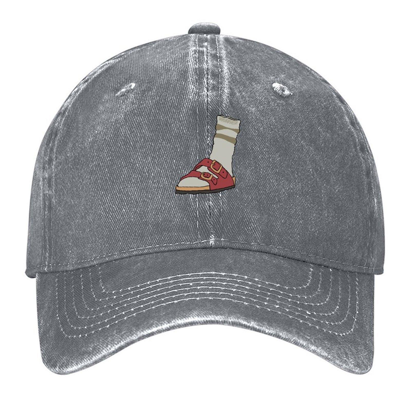 

BirkenSocks Baseball Cap Sunhat Golf sun caps Luxury Brand For Women Mens