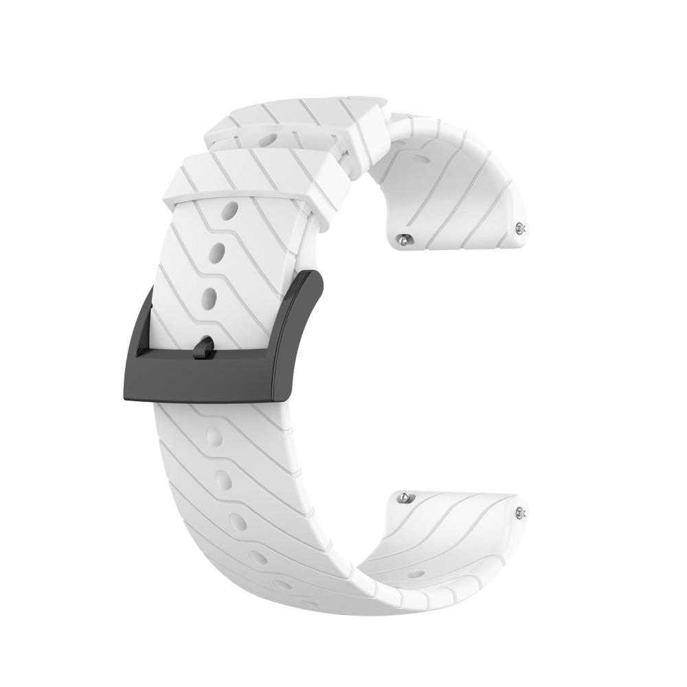 Adjustable Replacement Watchband 22mm Sports Wristband for HUAWEI GT2/3 For Garmin/Huawei/Samsung