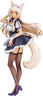 POP UP PARADE Nekopara Coconut Non-scale ABS&PVC Painted Complete Figure G94298
