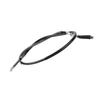 Motorcycle Clutch Cable Linkage Line for Yamaha Warrior 350 YFM350X 1987 2004