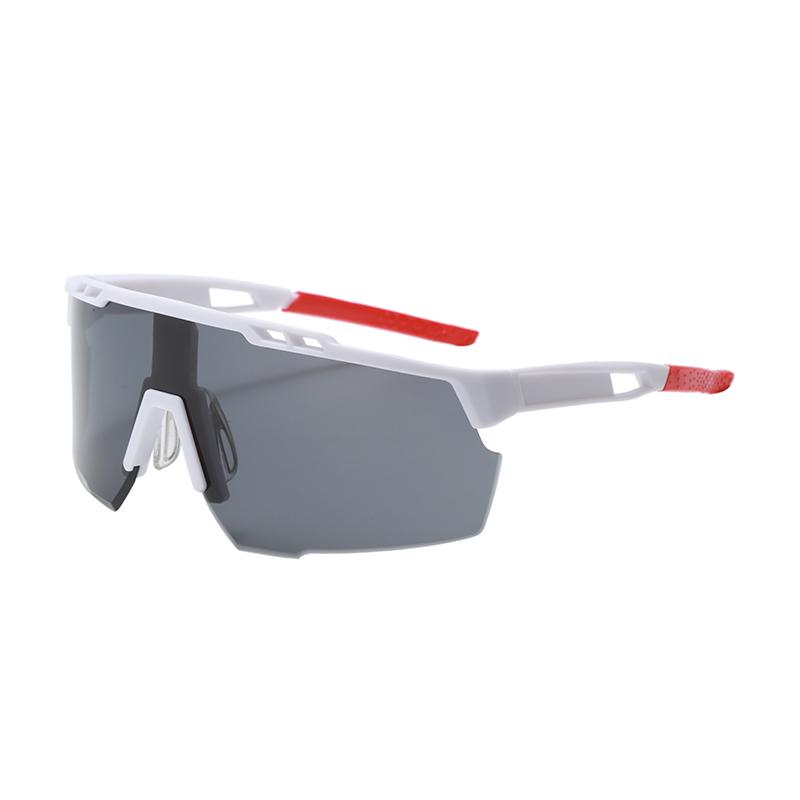 New Cycling Sunglasses For Men And Women Windproof And Sand Resistant Goggles Outdoor Hiking And Uv Resistant Sunglasses 66305