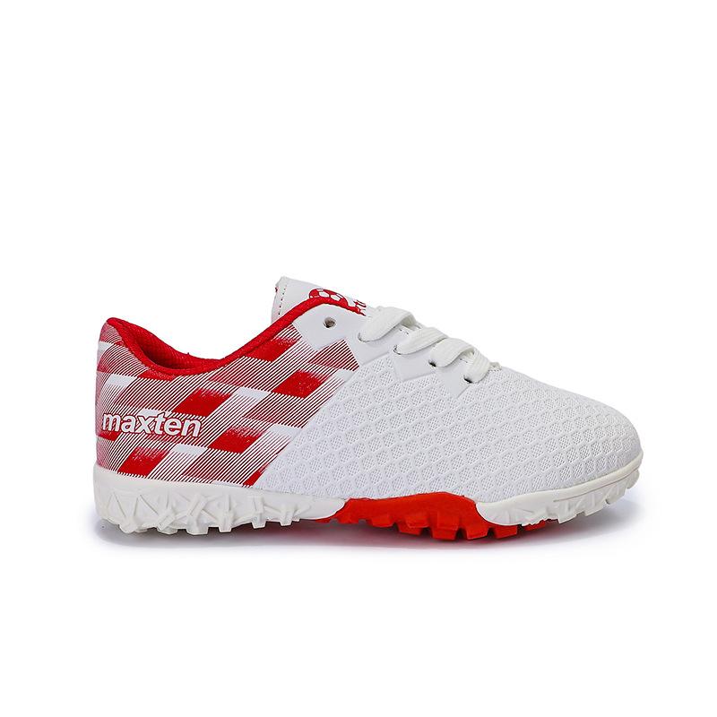 Außenhandel Kinderfußballschuhe Herren Sportschuhe gebrochene Nägel Grundschüler Hallenfußballspiel Trainingsschuhe