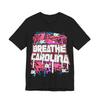 Breathe Carolina Electropop Early Crunkcore T-shirt All Size S To 5XL NE648 Unisex T-Shirt