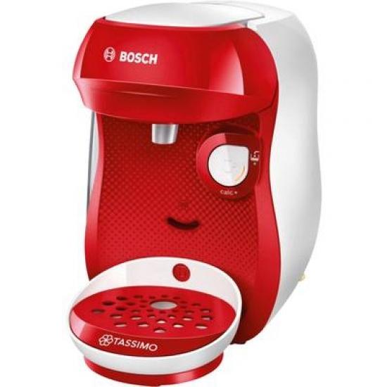 Buy Capsule machine bosch happy red 