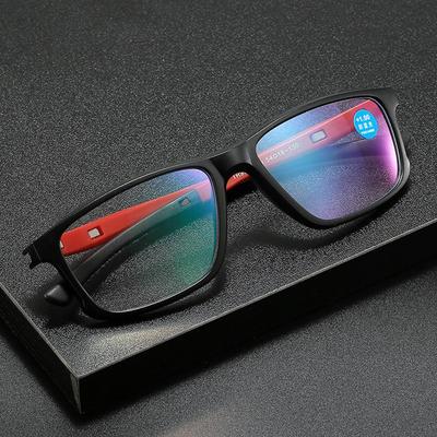 Ultralight Reading Glasses Blue Light Blocking Sports Presbyopia Eyeglasses  Women Hyperopia Optical Eyewear +1 To +4