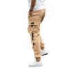 Men's  Outdoor  Leisure  Sports  Loose  Tie  The  Feet  Trousers