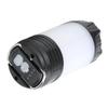 Camping Lantern Type C Charging IPX4 Waterproof 2000mAh Battery Widely Used LED Lantern for Camping Hiking Outdoor