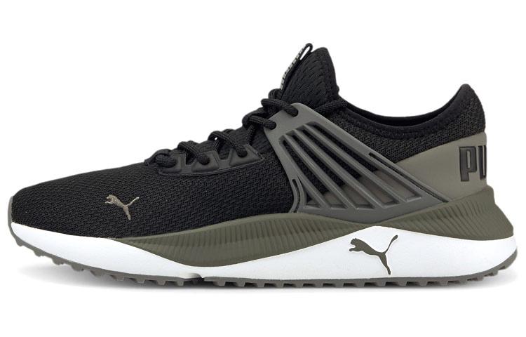 Puma Pacer Future Black Dark Shadow 35.5
