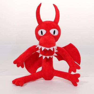 Peluche Monstre Arc-en-ciel Ami Arc-en-ciel, Cadeau de Noël, Remplissage de chaussette, Cadeau de Saint-Valentin, Cadeau de couple, Cadeau pour petite amie