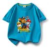 Paw Patrol Boys & Girls Short Sleeve Cotton Summer T-shirt