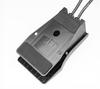 Heavy Duty Foot Pedal Control Switch Tools Black for Rotary Power American Plug