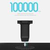 CREALITY 3D Printer CR Touch Sensor 32Bit Auto Leveling Kit Bracket Plate(Optional) for Ender-3/Ender-3 V2/Ender-3 Pro Parts