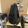 Student School Bag Large Capacity Backpack Men's And Women's Backpack