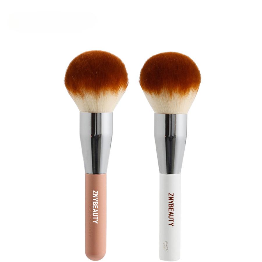 

Кисть для рассыпчатой ​​пудры, кисть для теней, кисть для макияжа, большая круглая головка, кисть для рассыпчатой ​​пудры, кисть для волокнистой пудры, контурная кисть, косметический инструмент, кисть для макияжа