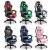 Ergonomic Gaming and Office Chair: Ideal for Competitive Racing and Esports