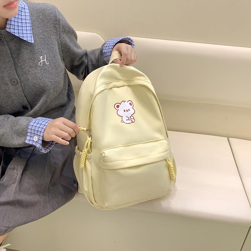 Школьный рюкзак для средней школы — фото 3