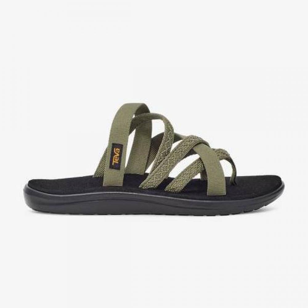 Teva 2026 S S Women S Boya Jileh Stvf2617032 Mhn MHN/220