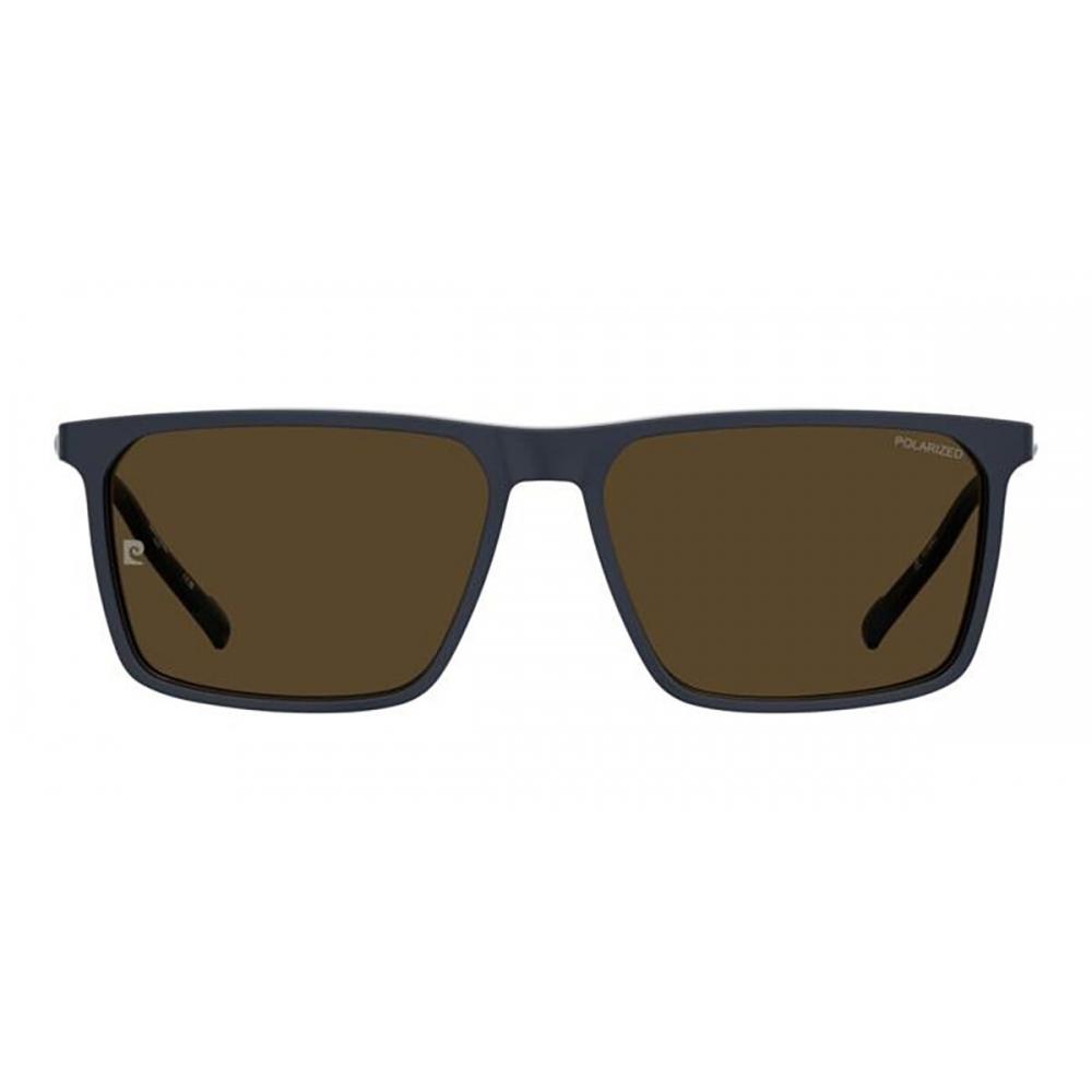 

Пьер Карден ПК. 6286 C С зажимом Pjp Sp Мужские очки Blue/58-15-150