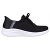 Skechers Ultra Flex 3.0 - Brilliant Path Slip-Ins Women Sneakers Black 149710-BLK