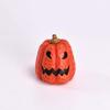 DIY Handmade Craft Halloween Pumpkin Model Resin Fake Pumpkins Model  Thanksgiving
