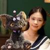Devon Plush Rex Toys Necktie Cartoon Animals Halloween Fill Doll Simulation