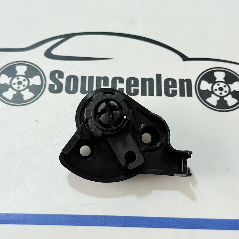 For Hyundai Sonata YF 2010-2014 I45 Handle Assy Hood Latch Release Base Assy 811803S000 811812B000