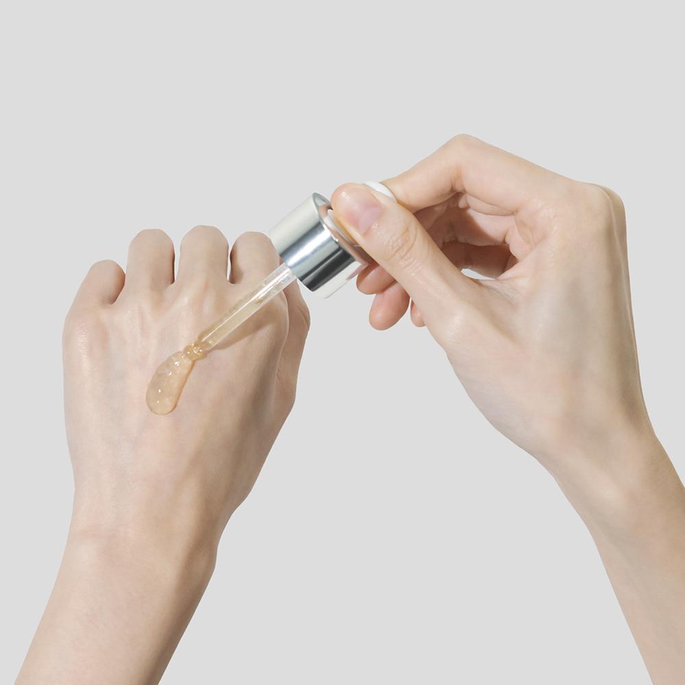 P.CALM Garlic TXA 4 Skin Clearing Serum 30ml