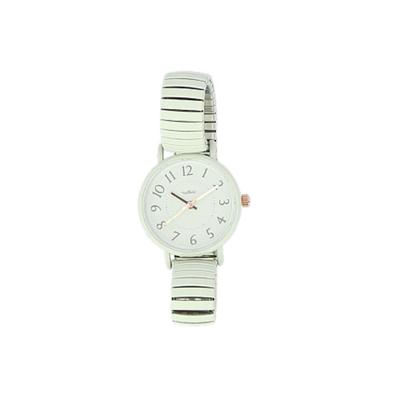 Gype Watch Cinza