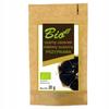 DRIED BLACK GARLIC GROUND ORGANIC 20 G - NATURAL PRODUCTS