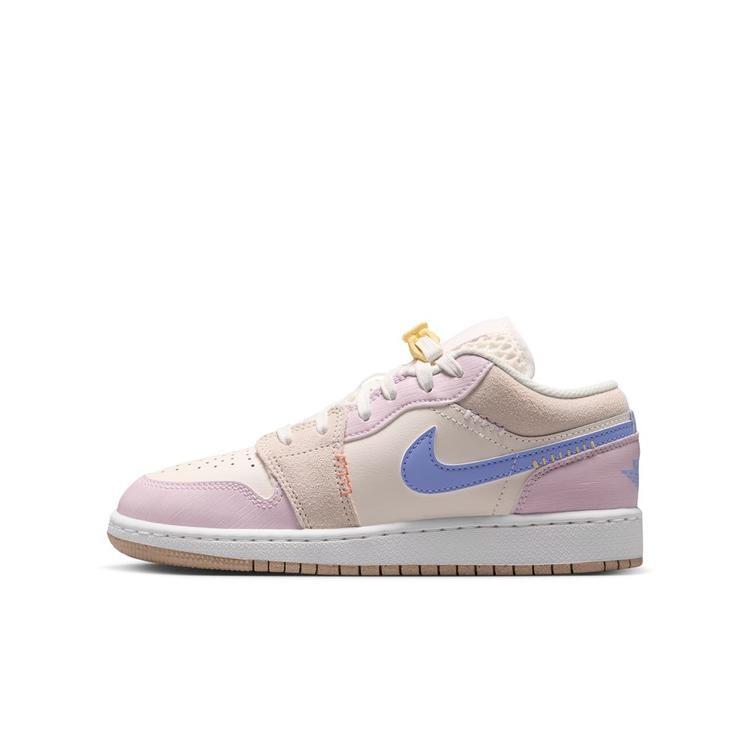 Air Jordan 1 Low GS Sail