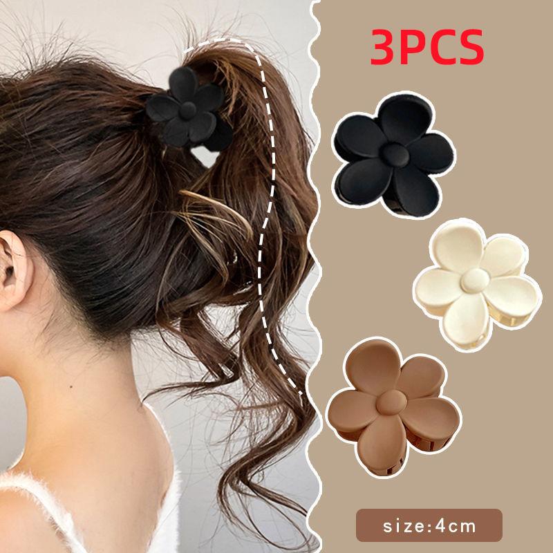 Μικρό Κλιπ Νυχιού Λουλουδιού Κλιπ Νυχιού Υψηλής Αλογοουράς Κλιπ Μαλλιών Άνθος Καμέλιας Γυναικείο Κλιπ Μαλλιών Πίσω Κεφαλής Κλιπ Μαλλιών Κουταλάκι Αφράτο Κλιπ Κεφαλόδεσμος