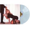 LP Record SABRINA CARPENTER  Mans Best Friend Opaque Light Blu 7831661 ISLAND 2025 Europe Pop