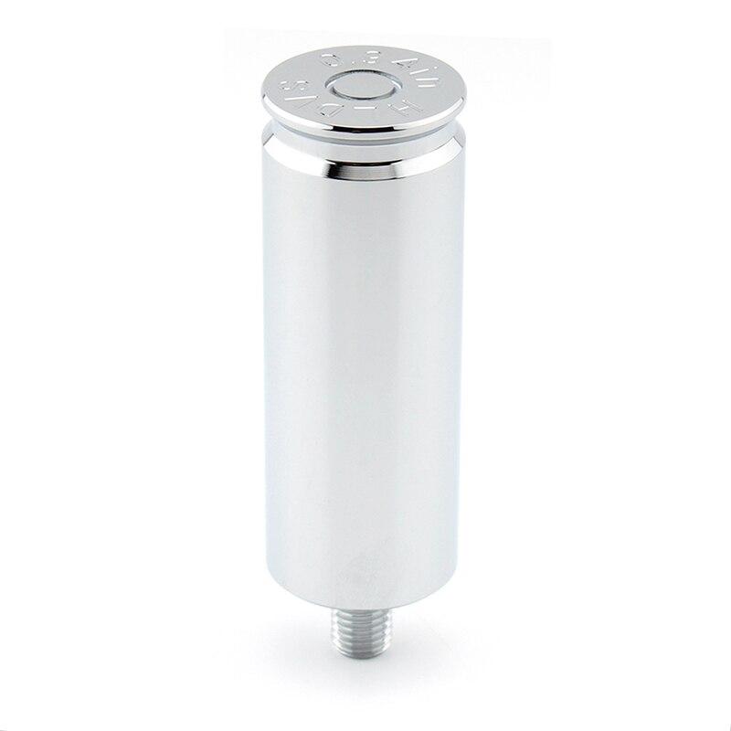 For Harley CNC Aluminum Motorcycle Gear Shifter Peg Extended Footpeg Shift Lever Foot Pedal For Sportster Softail Dyna Touring