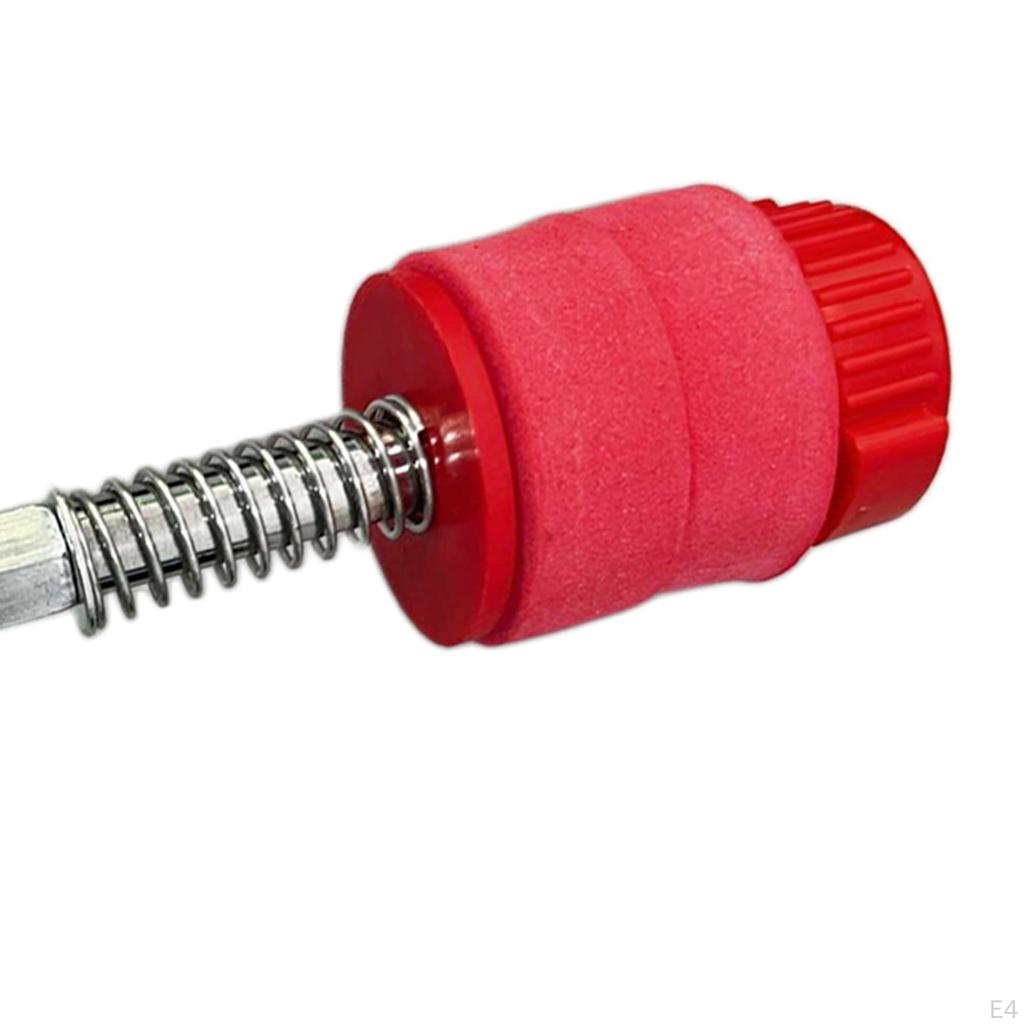 Alloy Hat Stand, Cymbal Clutch, Heavy Duty Fixator, Jazz Drum Clutch for Musical