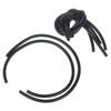 Practical Blood Pressure Accessories Meter Connect Hose Replacement Air Tubes