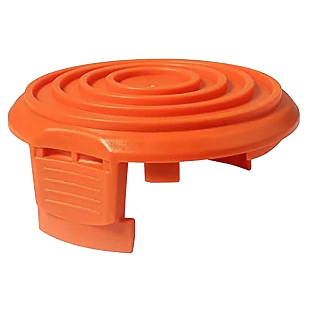50019417 Trimmer Spool Cap Cover Fit For McGregor GGT350G GGT450G GGT600G Worx WG104E.1 550W HD WG100E WG101E Qualcast GT25 350w